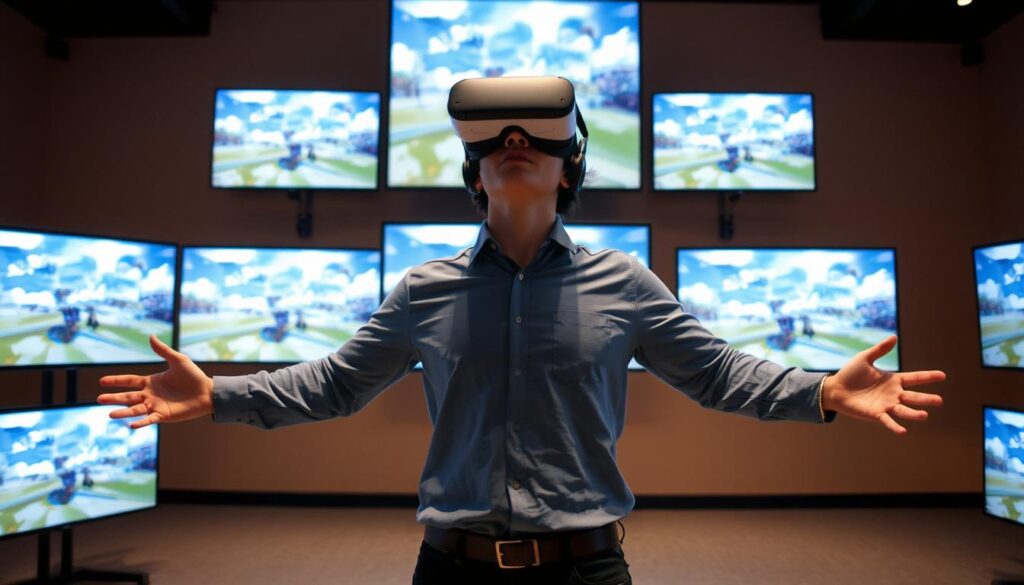 virtual-reality